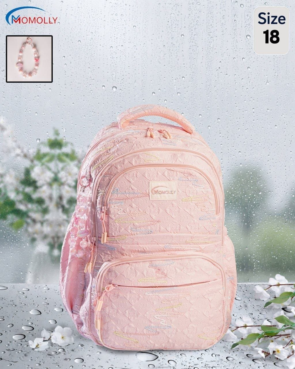 Magica Executive CEO Backpack #46